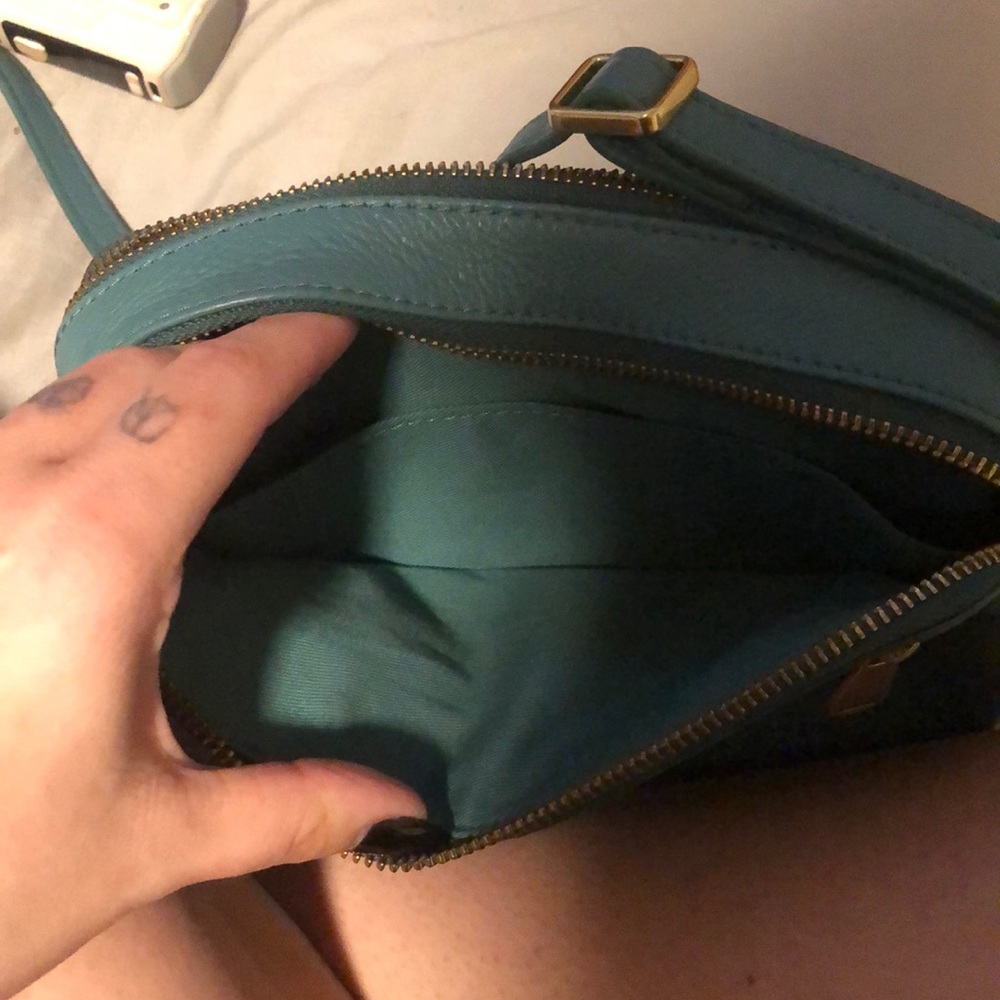 FOSSIL PURSE - Picture 3 of 7